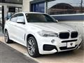 2016 BMW X6