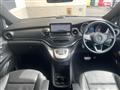 2021 Mercedes-Benz V-Class