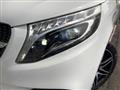 2021 Mercedes-Benz V-Class