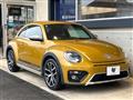 2016 Volkswagen Beetle