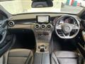 2015 Mercedes-Benz C-Class