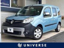 2014 Renault Kangoo