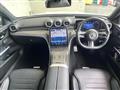 2022 Mercedes-Benz C-Class