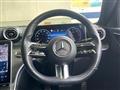 2022 Mercedes-Benz C-Class