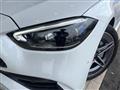 2022 Mercedes-Benz C-Class