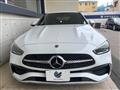 2022 Mercedes-Benz C-Class