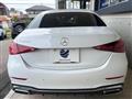 2022 Mercedes-Benz C-Class