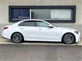 2022 Mercedes-Benz C-Class