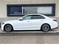 2022 Mercedes-Benz C-Class