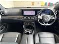 2017 Mercedes-Benz E-Class