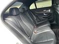 2017 Mercedes-Benz E-Class