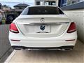 2017 Mercedes-Benz E-Class