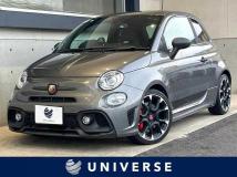 2019 ABARTH ABARTH OTHERS