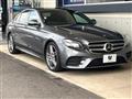 2018 Mercedes-Benz E-Class