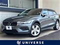 2019 Volvo V60