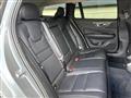 2019 Volvo V60