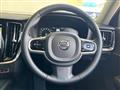 2019 Volvo V60