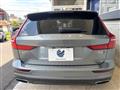 2019 Volvo V60