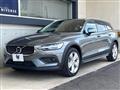 2019 Volvo V60