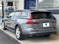 2019 Volvo V60