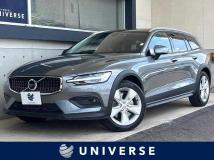 2019 Volvo V60