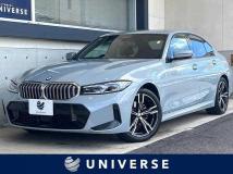 2024 BMW 3 Series