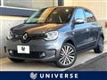 2020 Renault Twingo