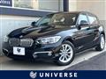 2018 BMW 1 Series