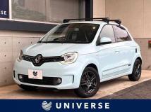 2022 Renault Twingo