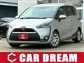 2016 Toyota Sienta