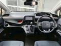 2016 Toyota Sienta