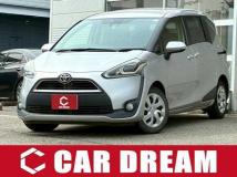 2016 Toyota Sienta