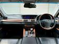 2012 Lexus LS