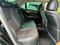 2012 Lexus LS