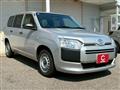 2021 Toyota Probox Van