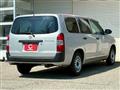 2021 Toyota Probox Van