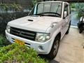2009 Mitsubishi Pajero Mini