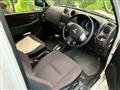 2009 Mitsubishi Pajero Mini