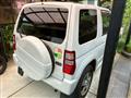 2009 Mitsubishi Pajero Mini
