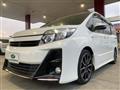 2016 Toyota Noah