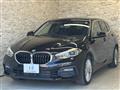 2021 BMW 1 Series