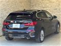 2021 BMW 1 Series