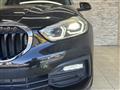 2021 BMW 1 Series