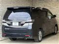 2013 Toyota Vellfire