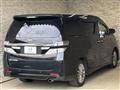 2013 Toyota Vellfire