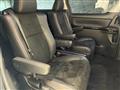 2013 Toyota Vellfire