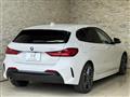 2019 BMW 1 Series