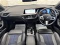 2019 BMW 1 Series