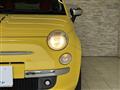 2008 Fiat 500