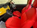 2008 Fiat 500